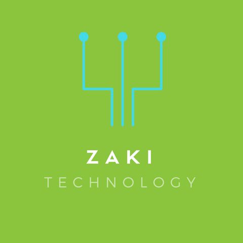 Zaki Technology