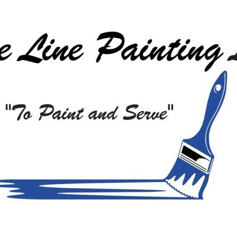 Blue Line Painting LLC