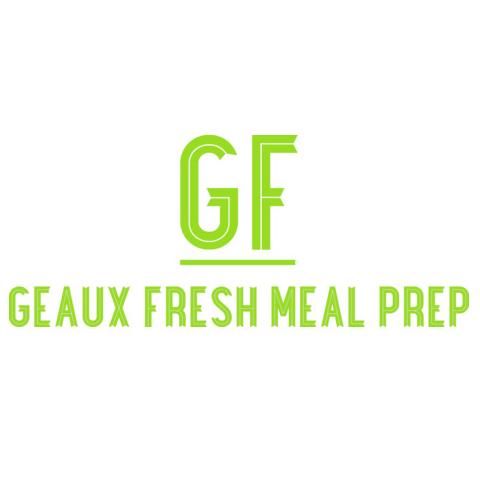 Geaux Fresh Catering