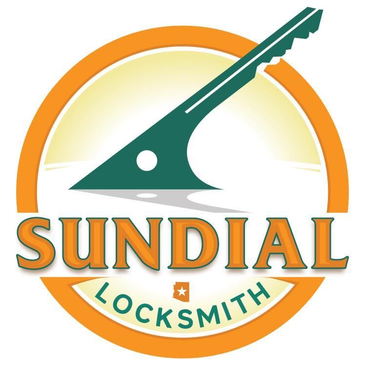 Sundial Locksmith