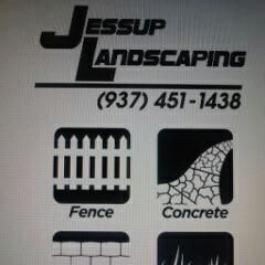 Jessup Landscaping