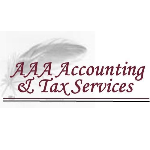 AAA Accounting & Tax Services