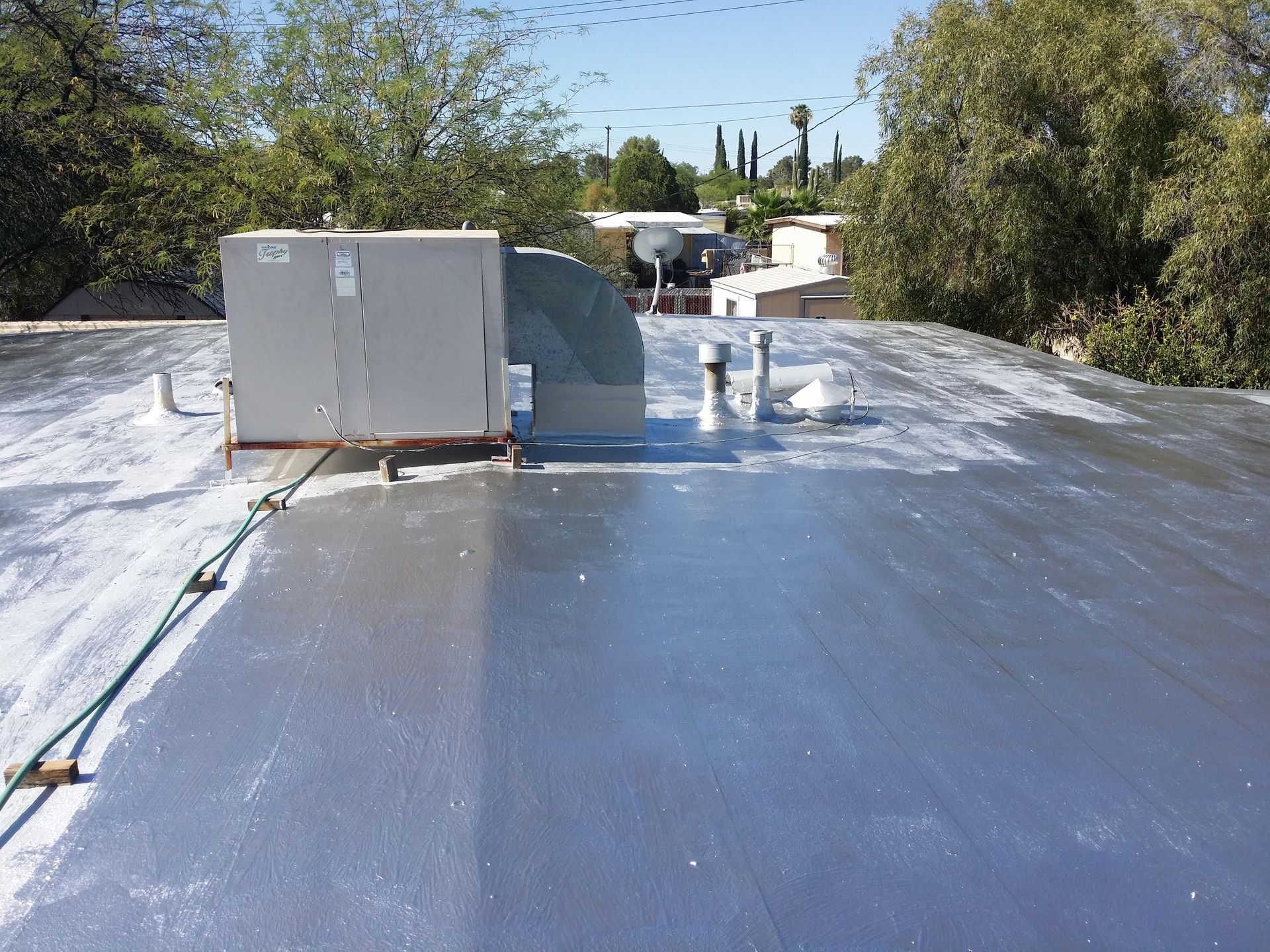 Improved Roofing Of Az Tucson, AZ Thumbtack