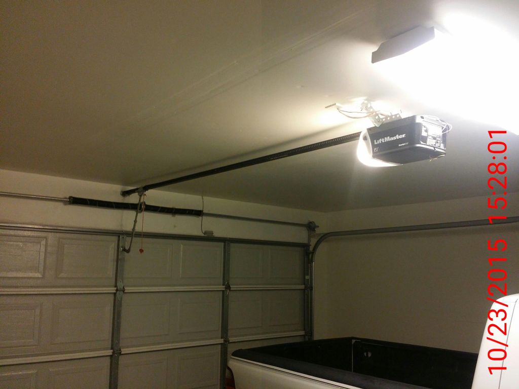 Opener Install and Repair