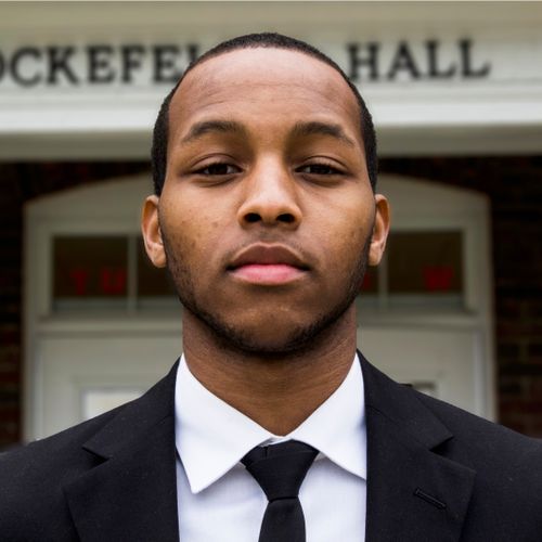 Business Portrait/ Tuskegee University