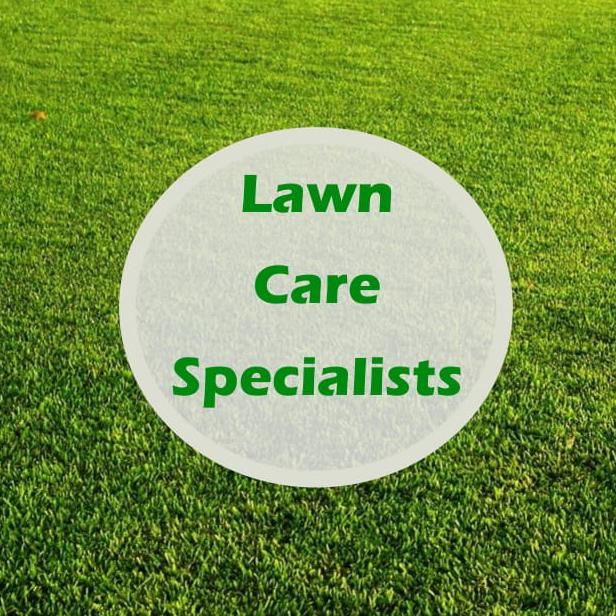 Lawn Care Specialists