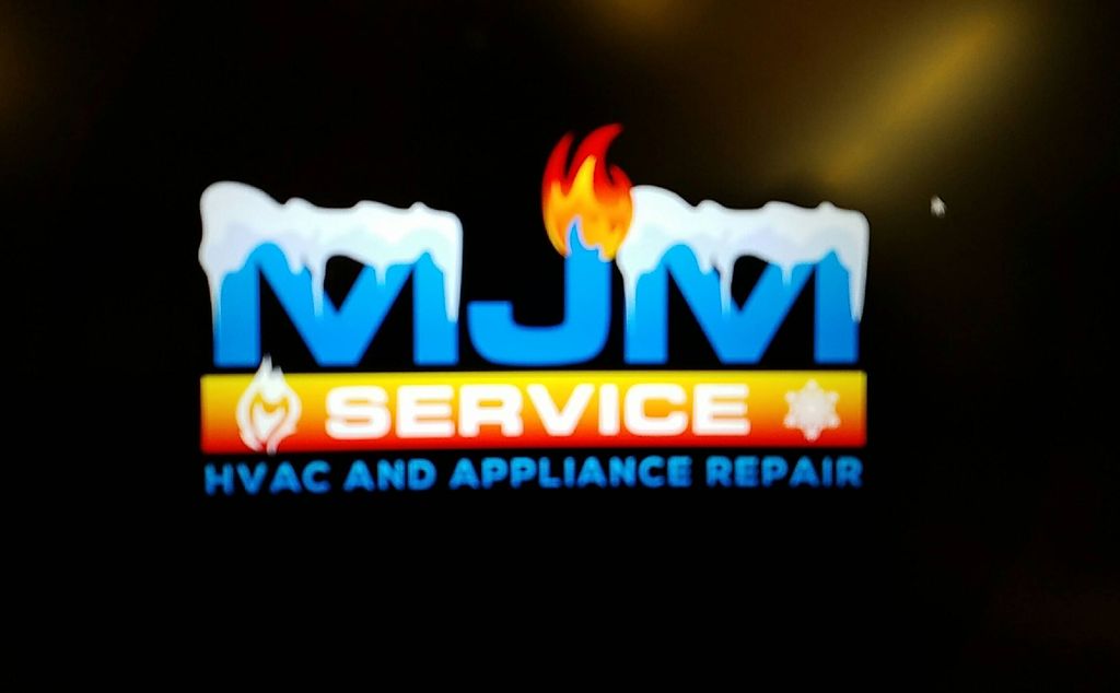 MJM HVAC and Appliance Repair