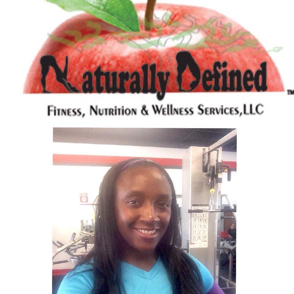 Naturally Defined Fitness