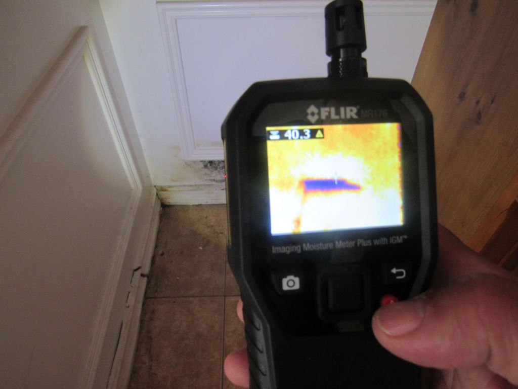 Thermal Imagery Camera