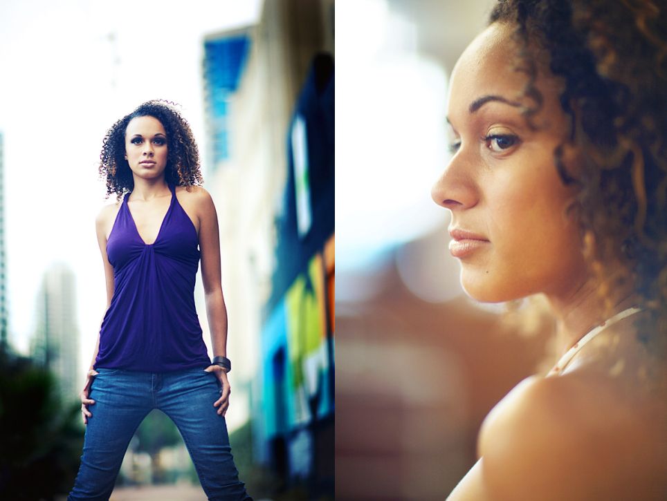 Teens/Senior Portraits