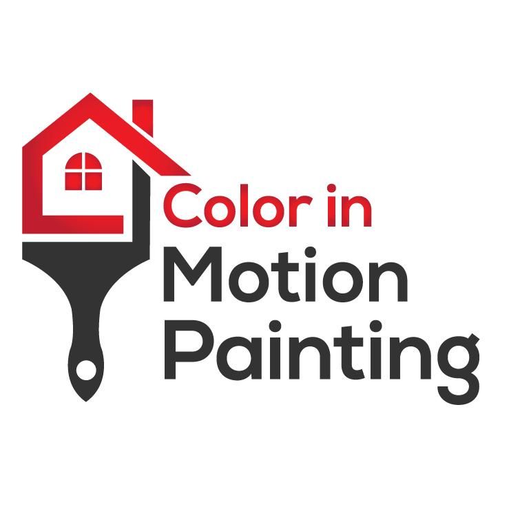 Color in Motion Painting