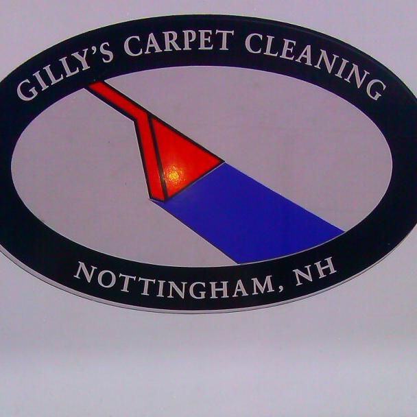 Gilly's Carpets and Upholstery Cleaning