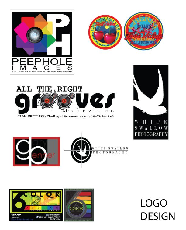 LOGO DESIGN