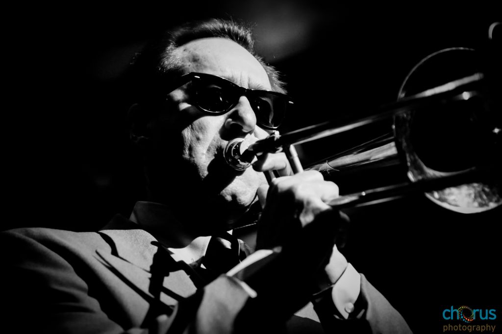 working alongside "Late Show With David Letterman"