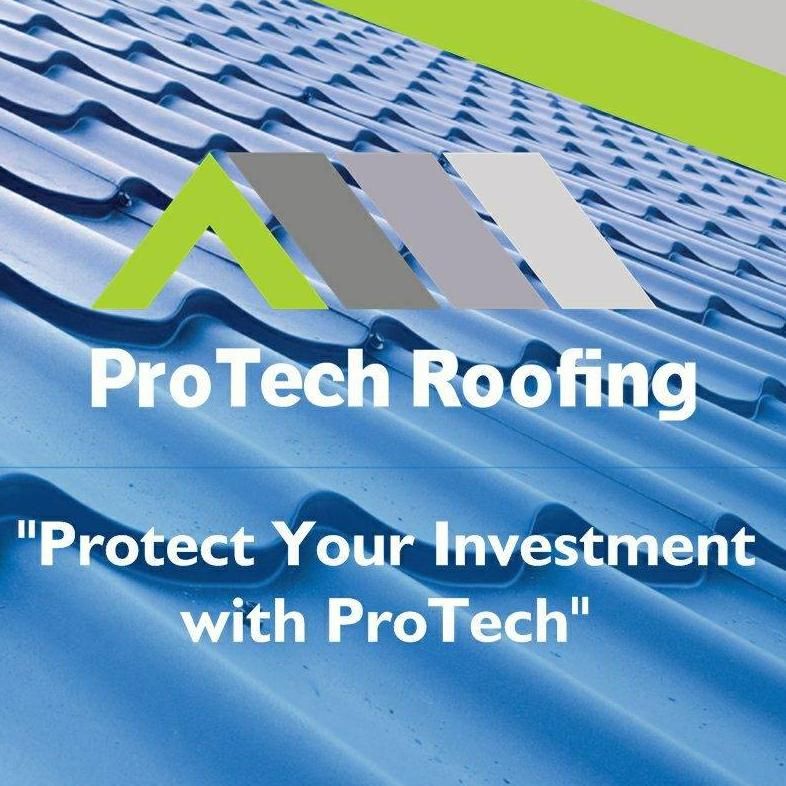 Pro Tech Roofing