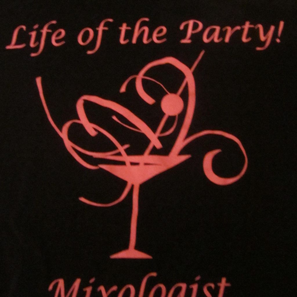 Life of the Party! Mixologists and Wait Staff Co.