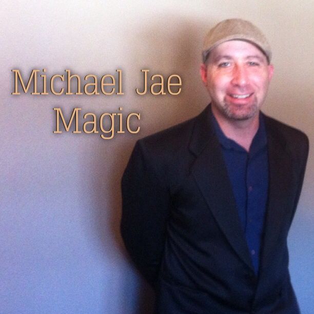 Michael Jae Magic