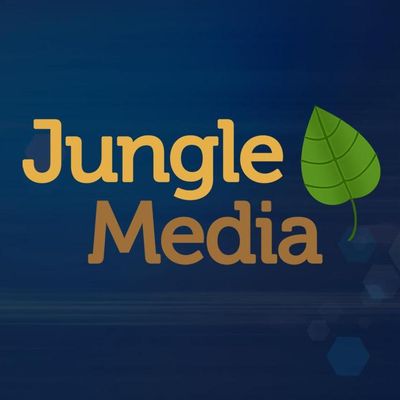 Avatar for Jungle Media, Inc.