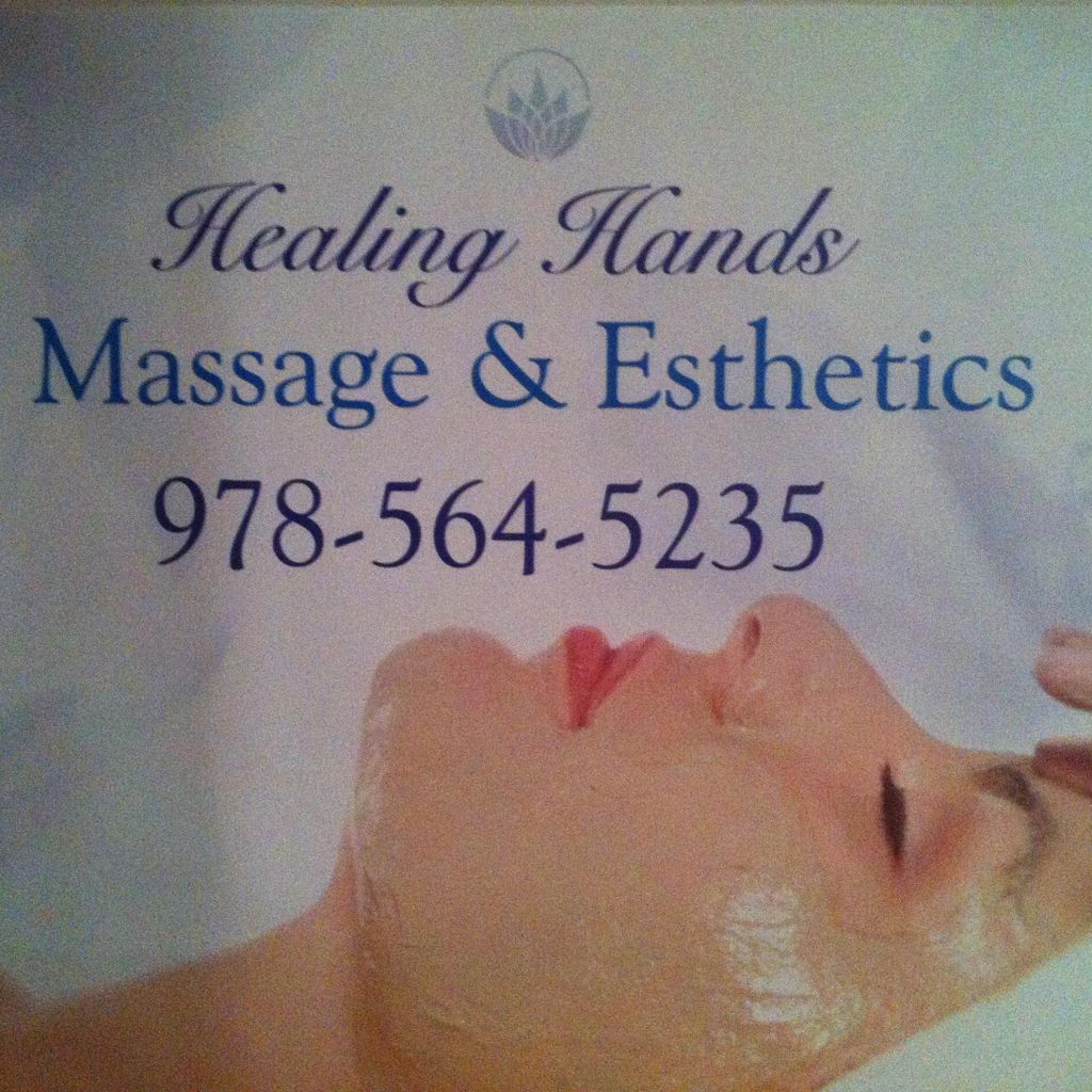 Healing Hands Massage & Esthetics
