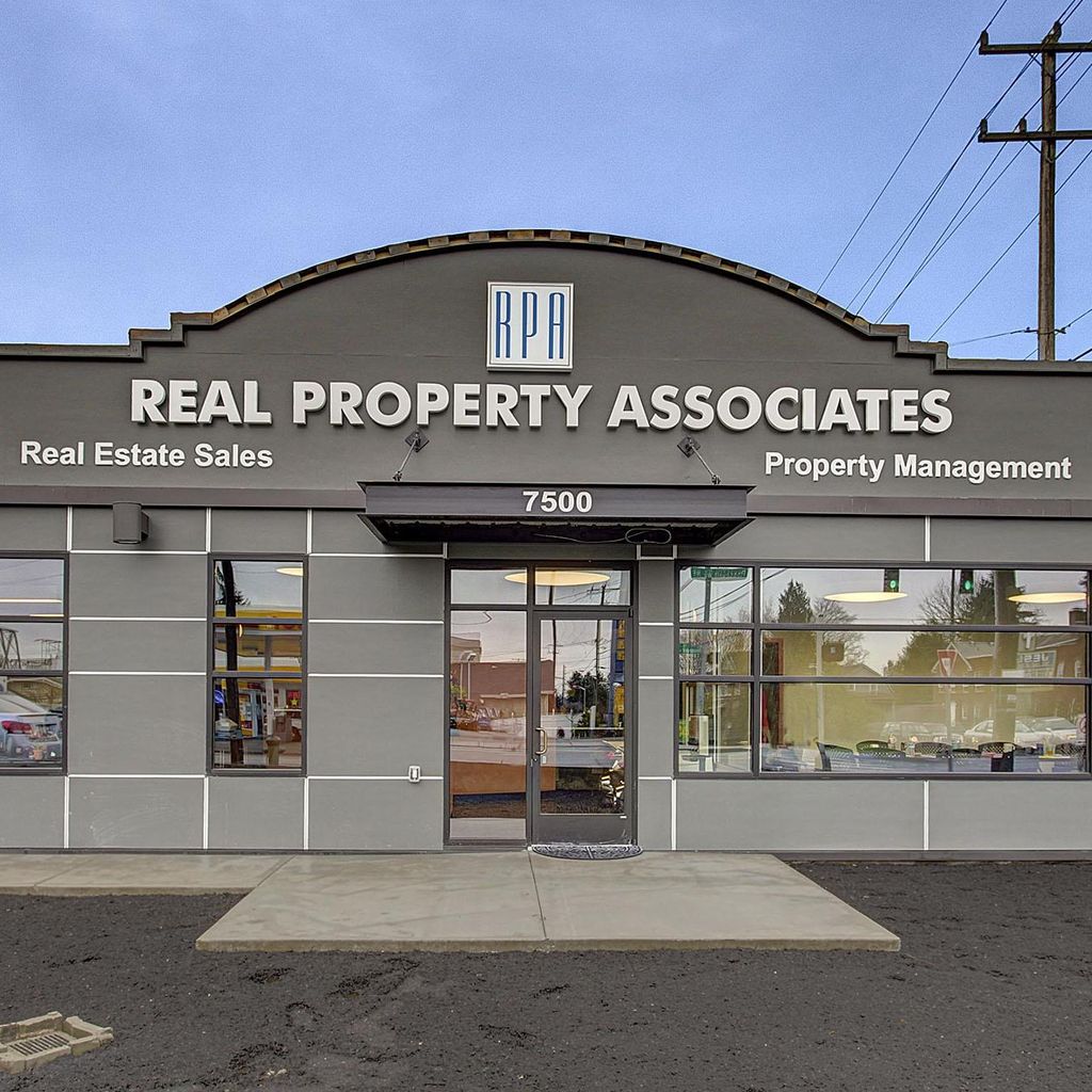 Real Property Associates