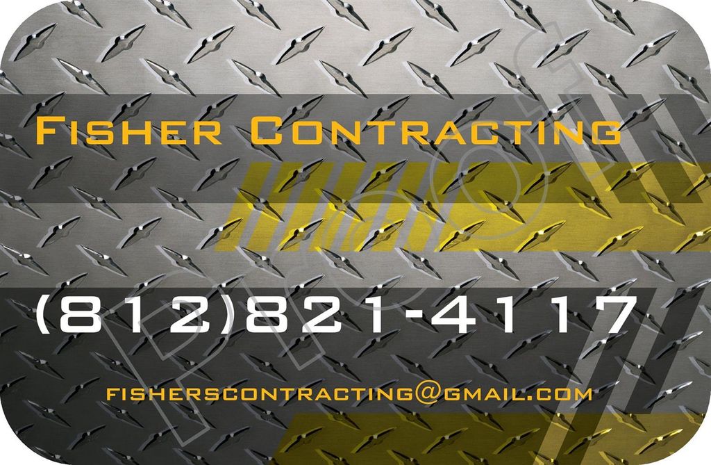 Fisher Contracting