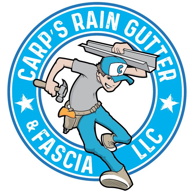 Carp's Rain Gutter & Fascia LLC
