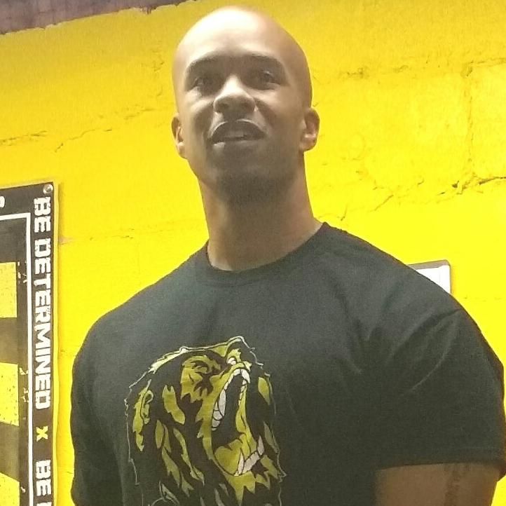 Live. Train. Evolve.