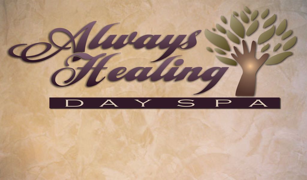 Always Healing Day Spa
