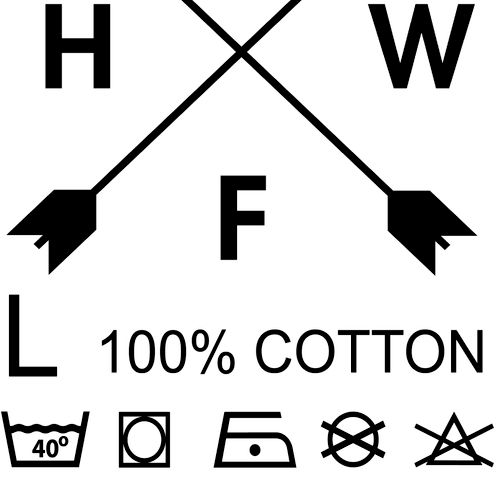 Logo / Shirt Tags