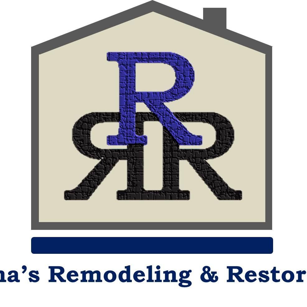 Reyna's Remodeling and Restoration