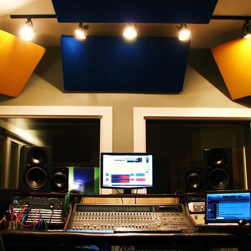 Portland Underground Recording Portland, OR Thumbtack