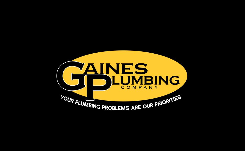 Gaines Plumbing