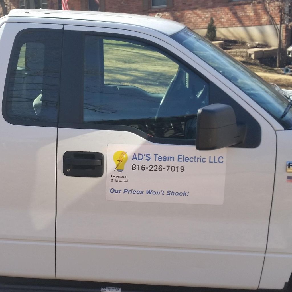 AD's Team Electric LLC