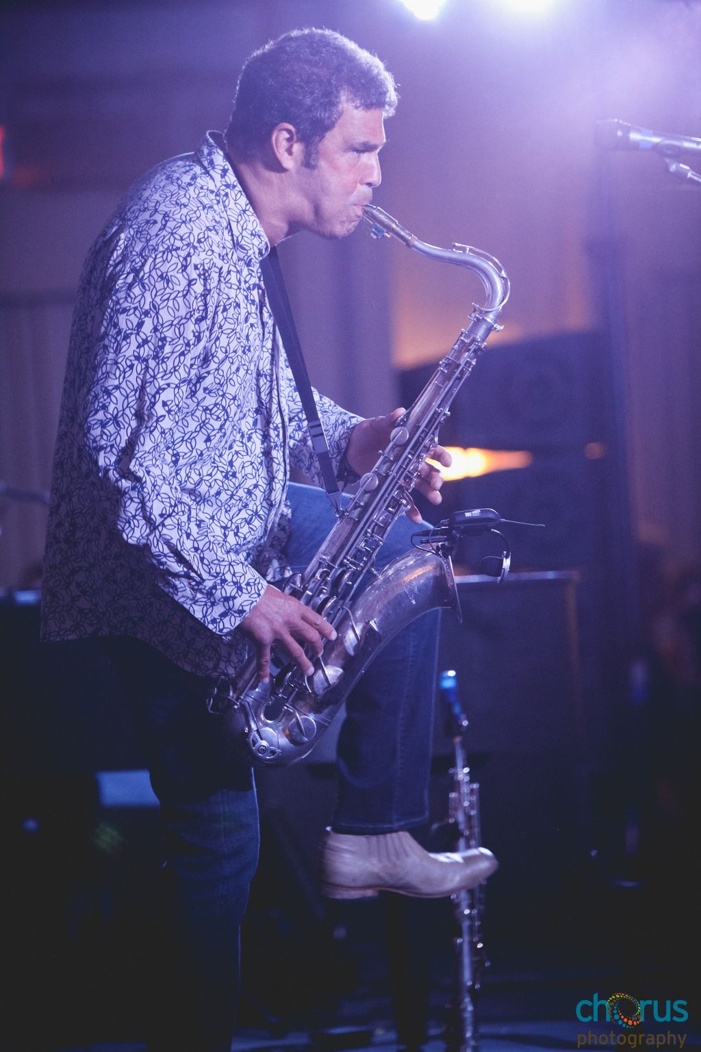 Working with longtime Billy Joel collaborator and 