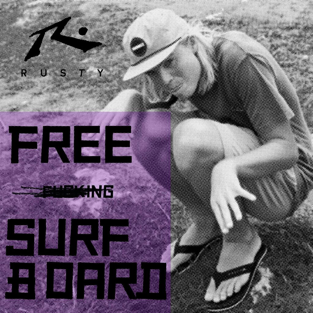 Social Media campaign