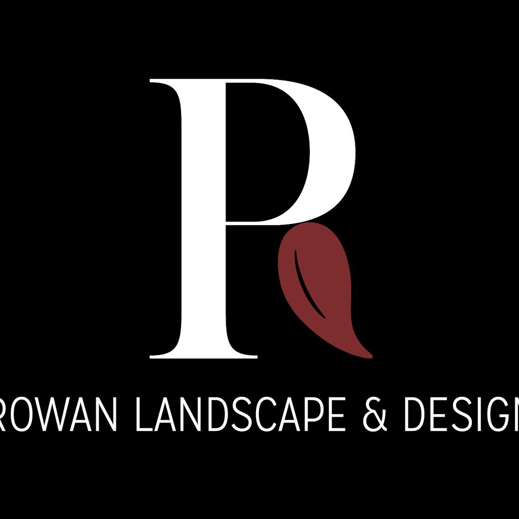Rowan Landscape and Design
