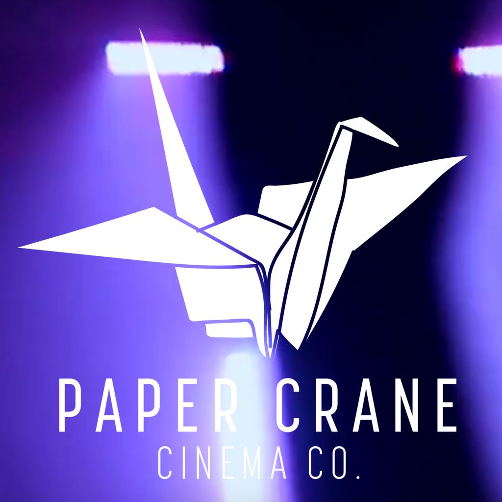 Paper Crane Cinema Co.