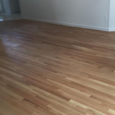 Adam S Hardwood Flooring Chesterfield Va