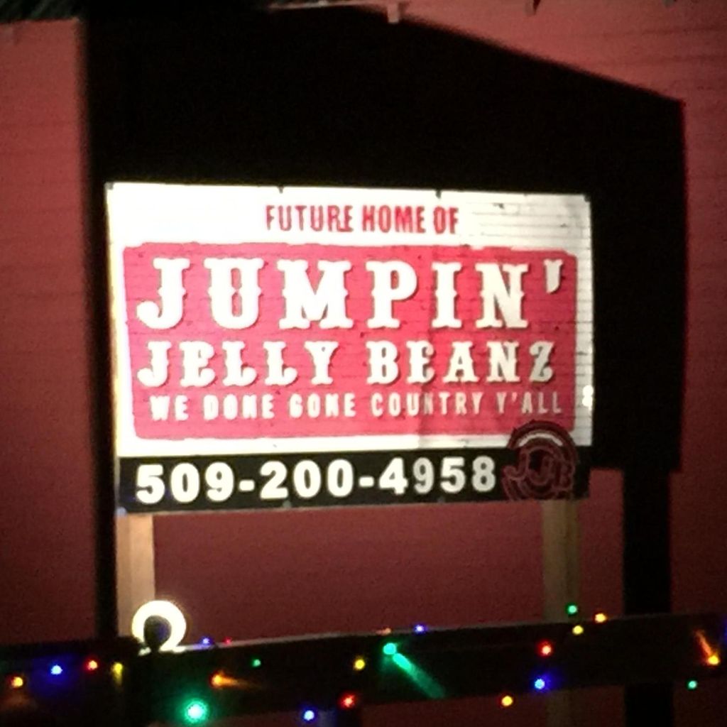 Jumpin JellyBeanz