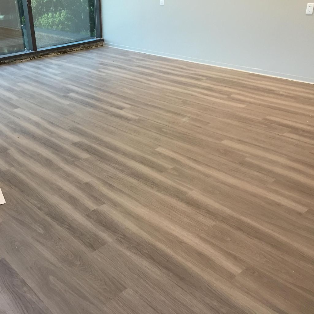 Southern Flooring & Contracting