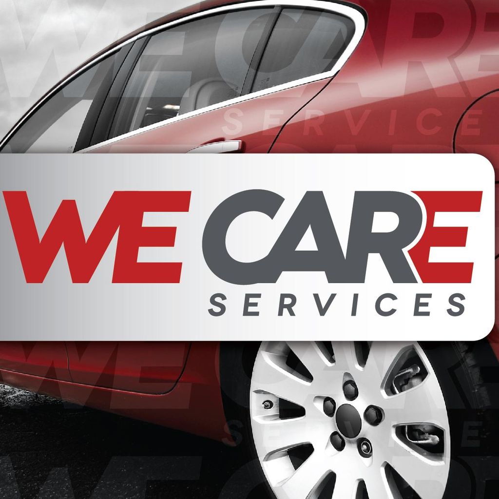 WE CAR-E  Parking Services