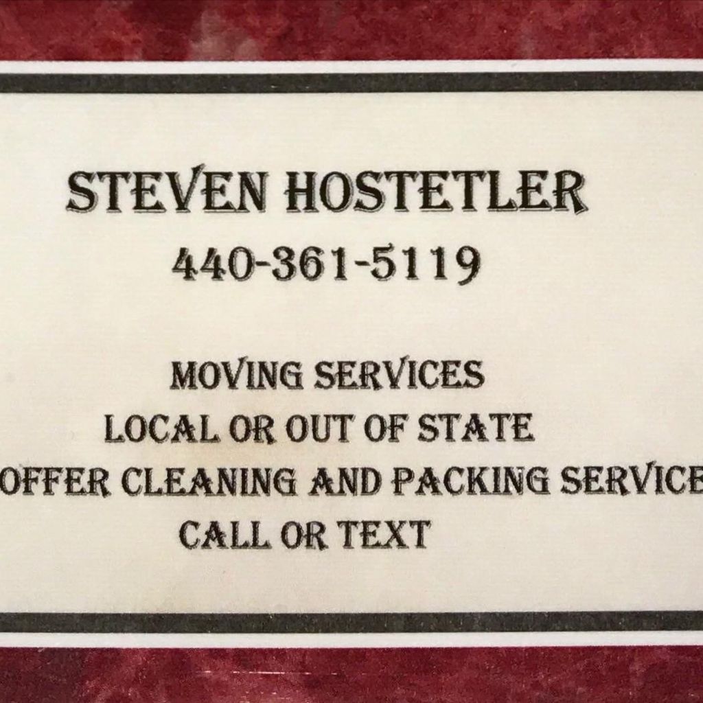 Steven Hostetler