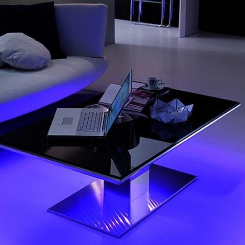 This coffee table is one of the best designs I've 
