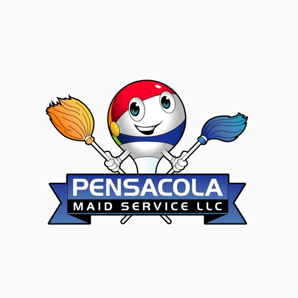 Pensacola Maid Service LLC