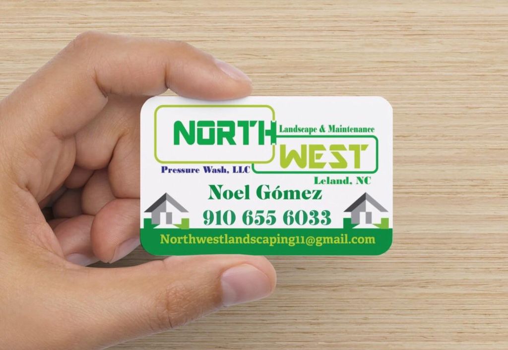Northwest/Landscape & Pressure Wash, LLC