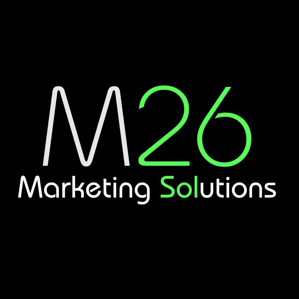 M26 Marketing Solutions