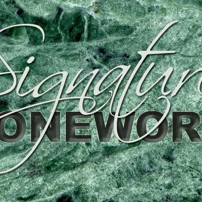 Avatar for Signature Stoneworks