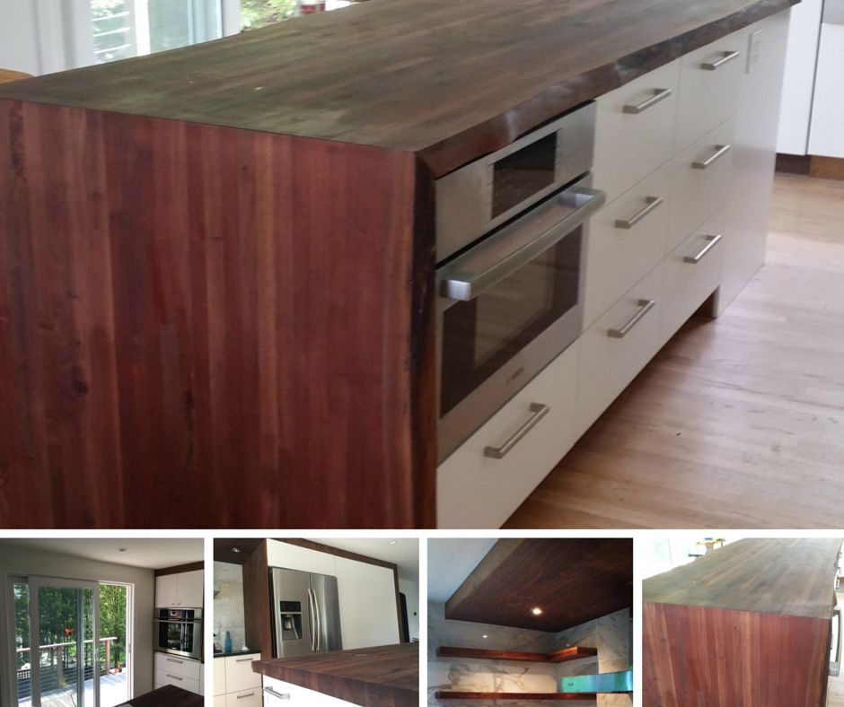 Kitchen Remodel - Boston,MA