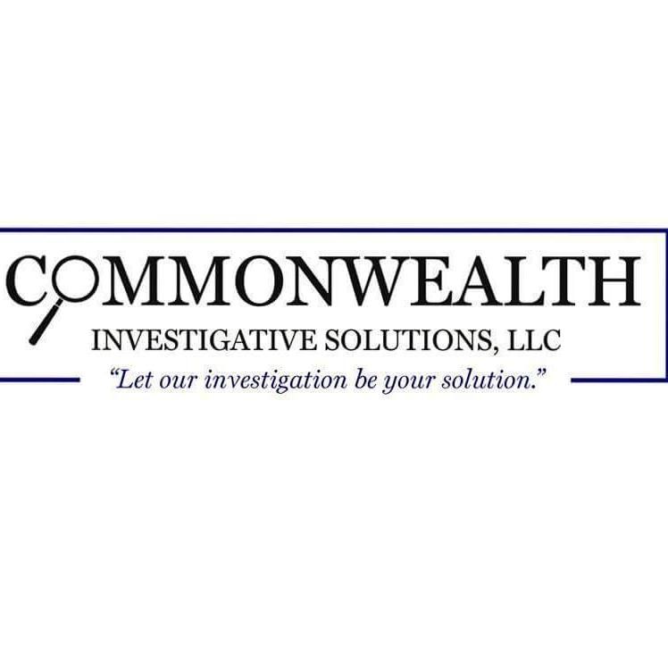 Commonwealth Investigative Solutions LLC