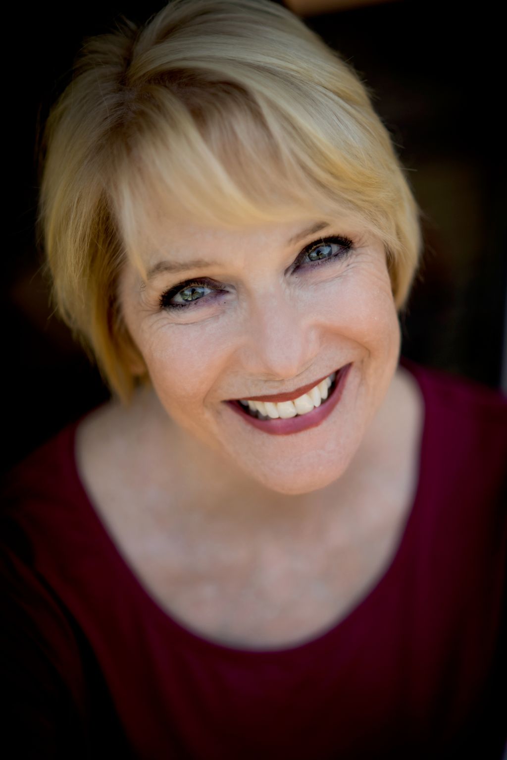 Liz Hodge Voice Studio